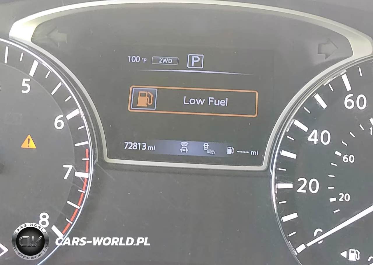2019 Nissan Pathfinder Sl VIN:5N1DR2MM4KC583900 - 15