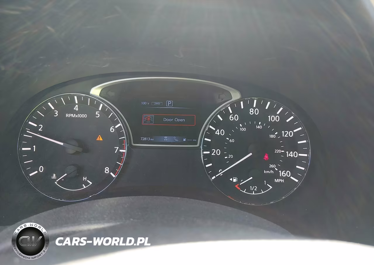 2019 Nissan Pathfinder Sl VIN:5N1DR2MM4KC583900 - 7