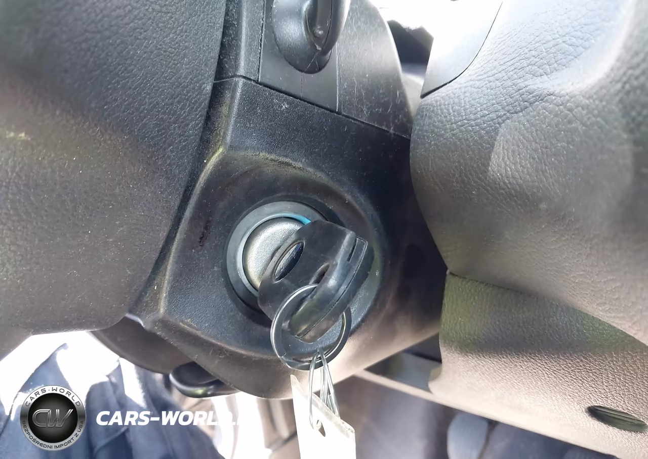 2016 Ford Focus S VIN:1FADP3E25GL225585 - 11