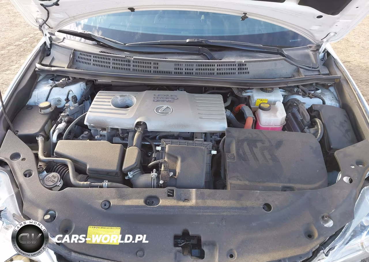 2013 Lexus Ct 200H VIN:JTHKD5BH2D2168325 - 10
