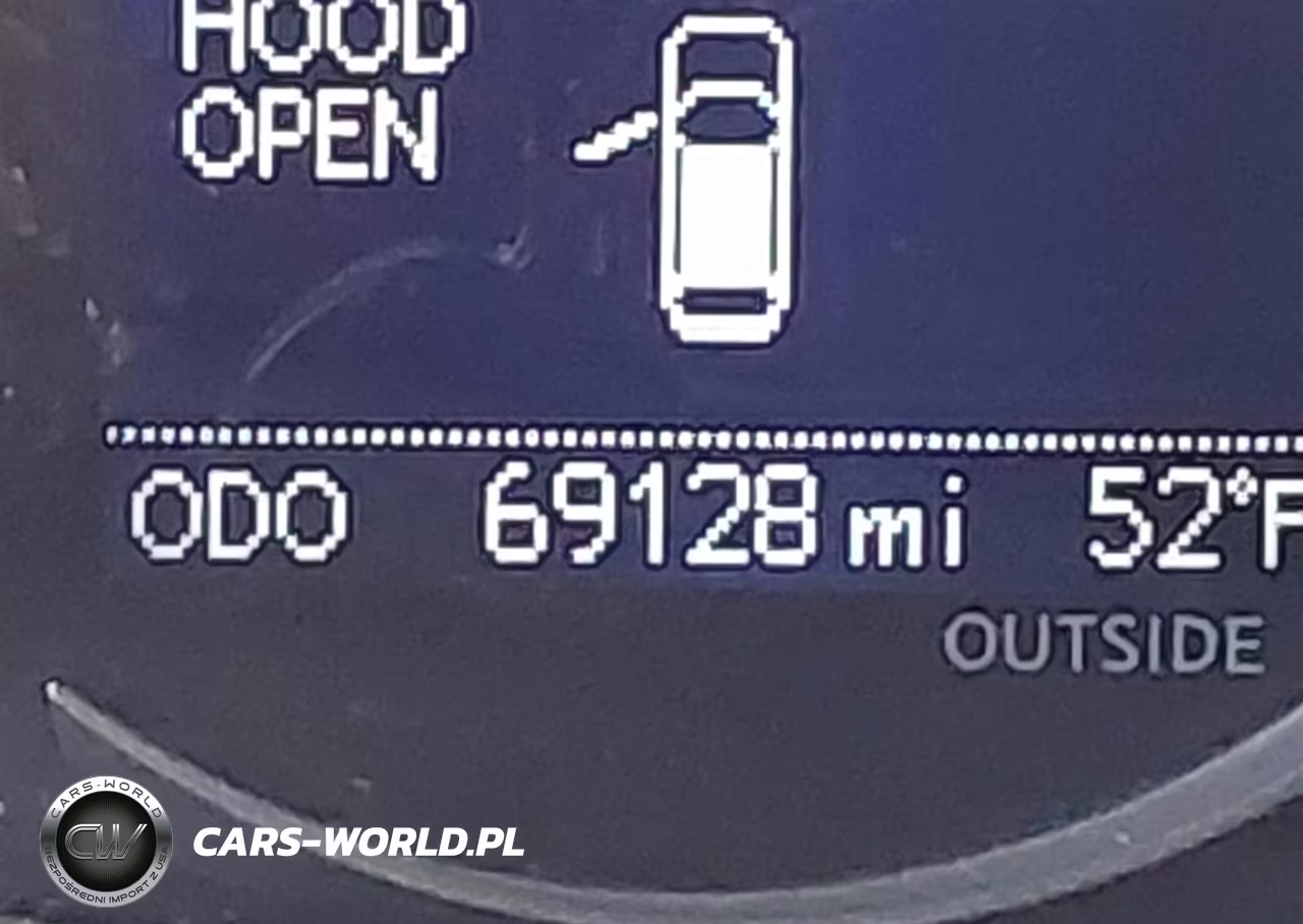 2013 Lexus Ct 200H VIN:JTHKD5BH2D2168325 - 16