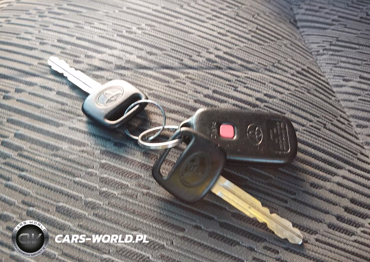 2002 Toyota Rav4 VIN:JTEGH20V620079008 - 11