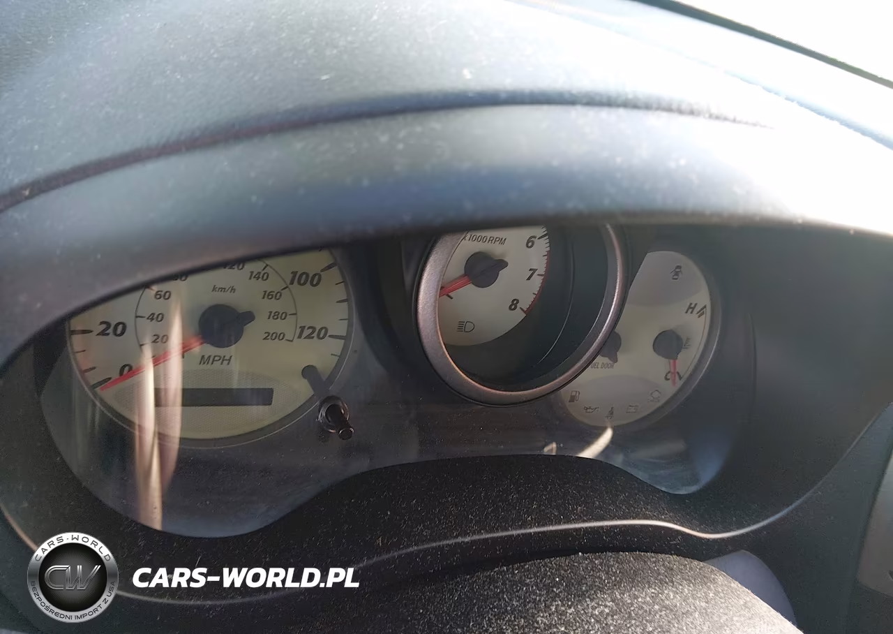 2002 Toyota Rav4 VIN:JTEGH20V620079008 - 7