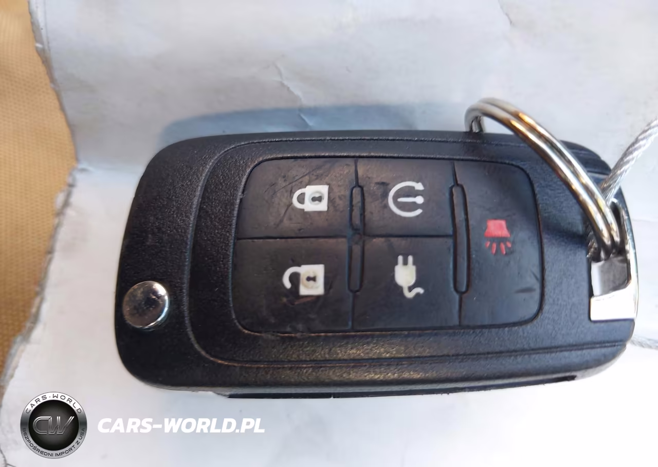 2014 Chevrolet Volt VIN:1G1RH6E48EU153569 - 11