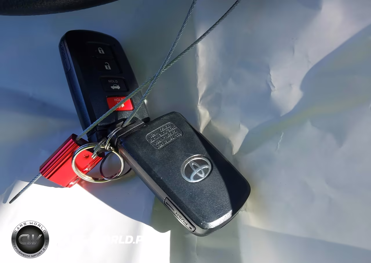 2014 Toyota Corolla Le Plus VIN:5YFBURHE8EP014307 - 11