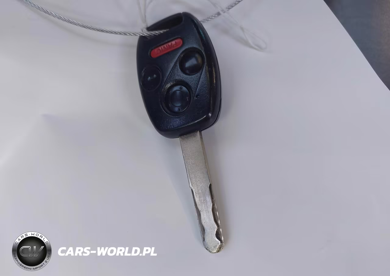2007 Honda Accord 2.4 Ex VIN:1HGCM56837A083828 - 11