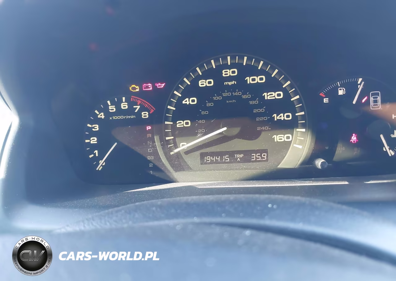 2007 Honda Accord 2.4 Ex VIN:1HGCM56837A083828 - 7