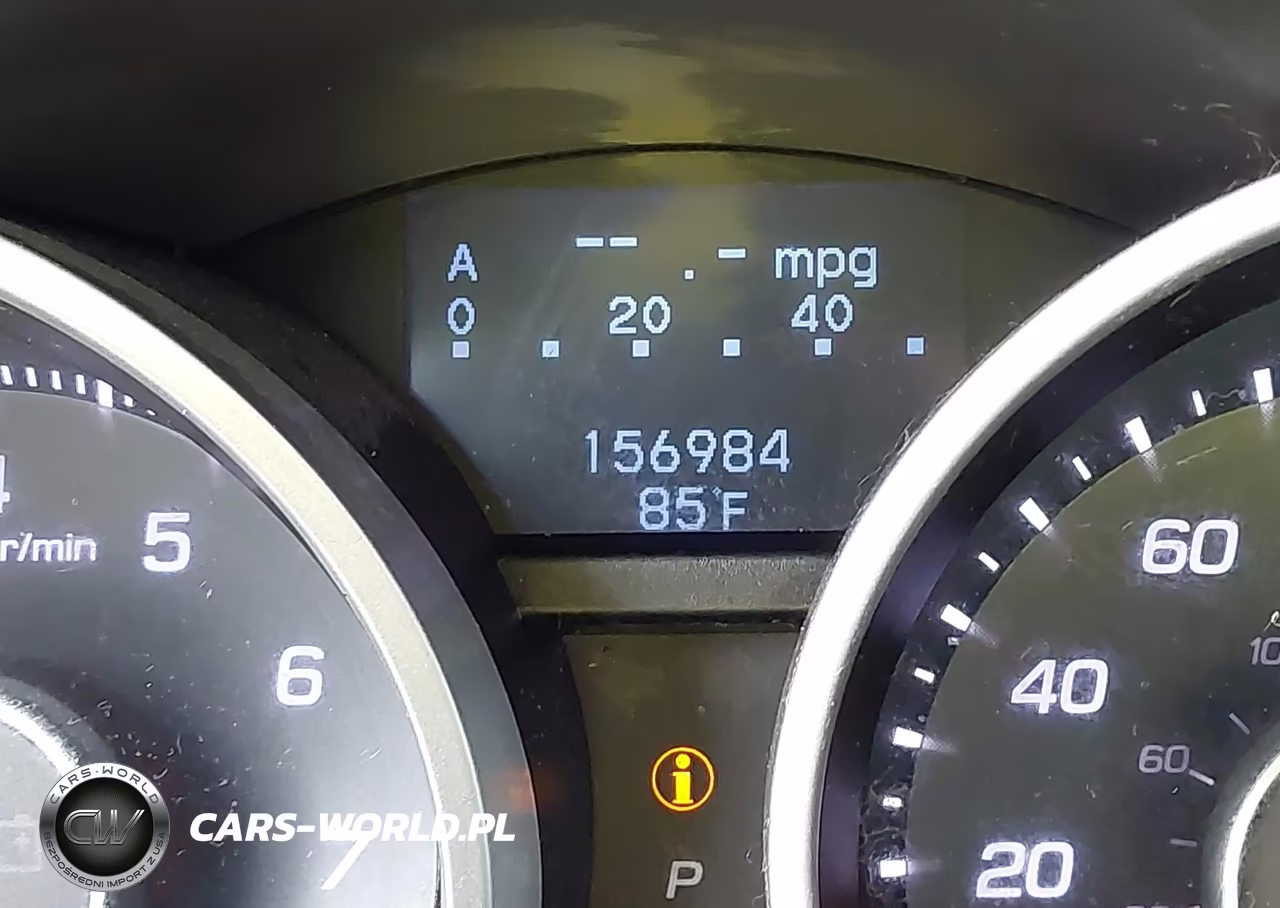 2012 Acura Tl 3.5 VIN:19UUA8F23CA025660 - 15