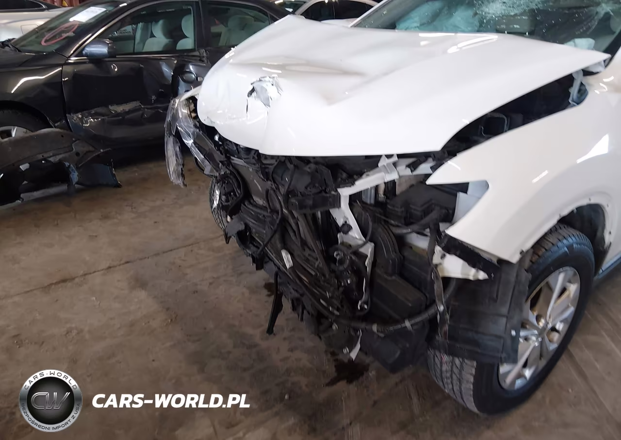 2016 Nissan Rogue Sv VIN:5N1AT2MT6GC803802 - 6