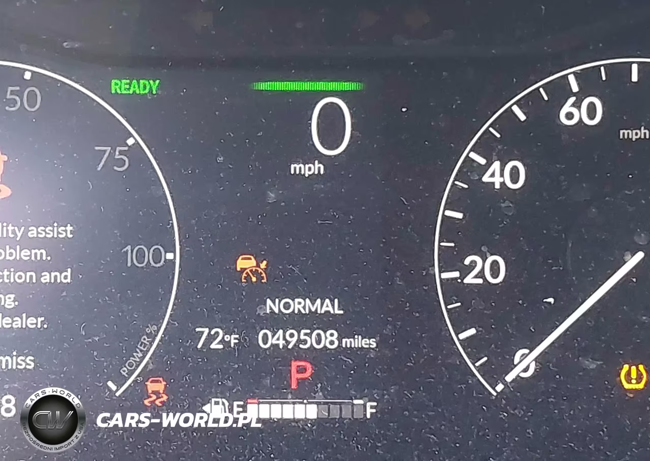 2023 Honda Cr-V Hybrid Sport Touring VIN:7FARS6H90PE010499 - 16