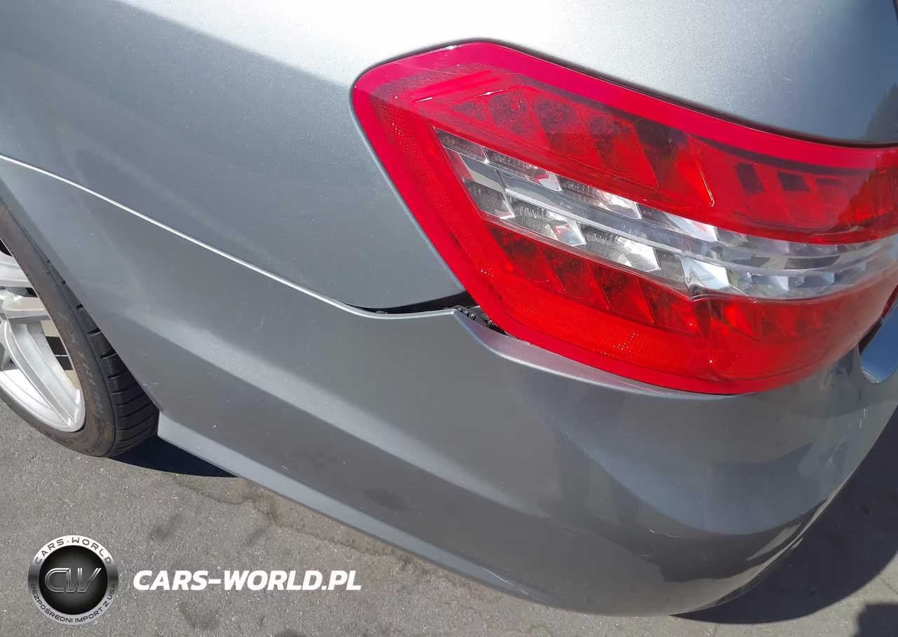 2011 Mercedes-Benz E 350 VIN:WDDHF5GB0BA383396 - 12
