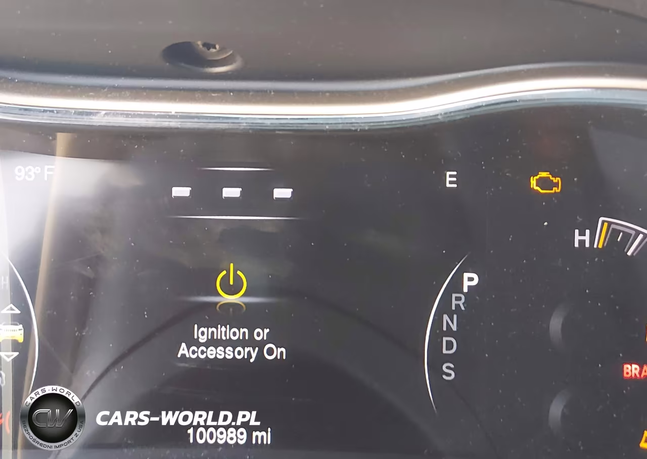 2015 Jeep Grand Cherokee Altitude VIN:1C4RJEAGXFC634856 - 15