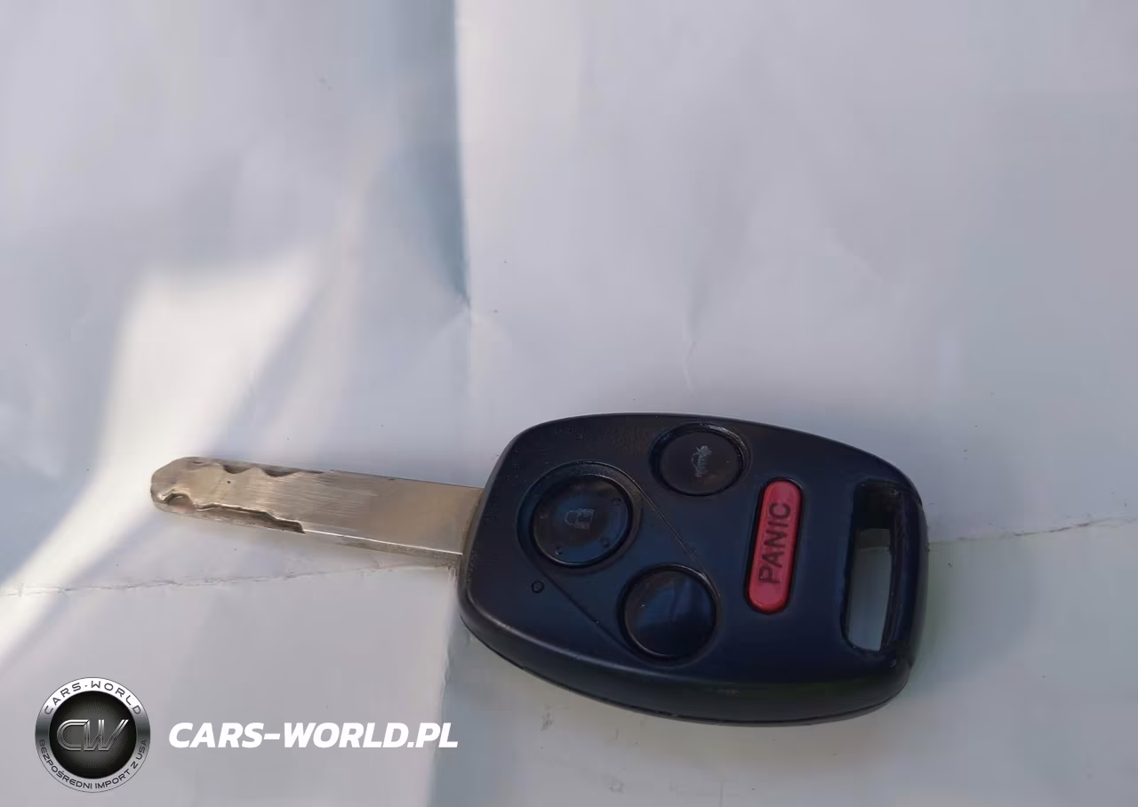 2005 Honda Accord 2.4 Ex VIN:1HGCM568X5A119429 - 11