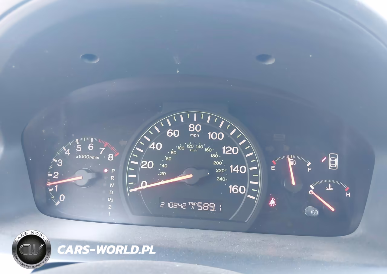 2005 Honda Accord 2.4 Ex VIN:1HGCM568X5A119429 - 7