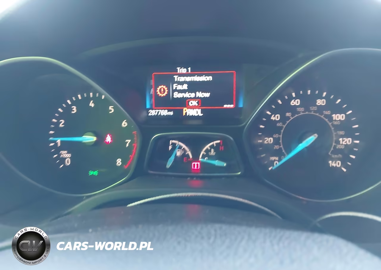 2018 Ford Focus S VIN:1FADP3E24JL205464 - 7