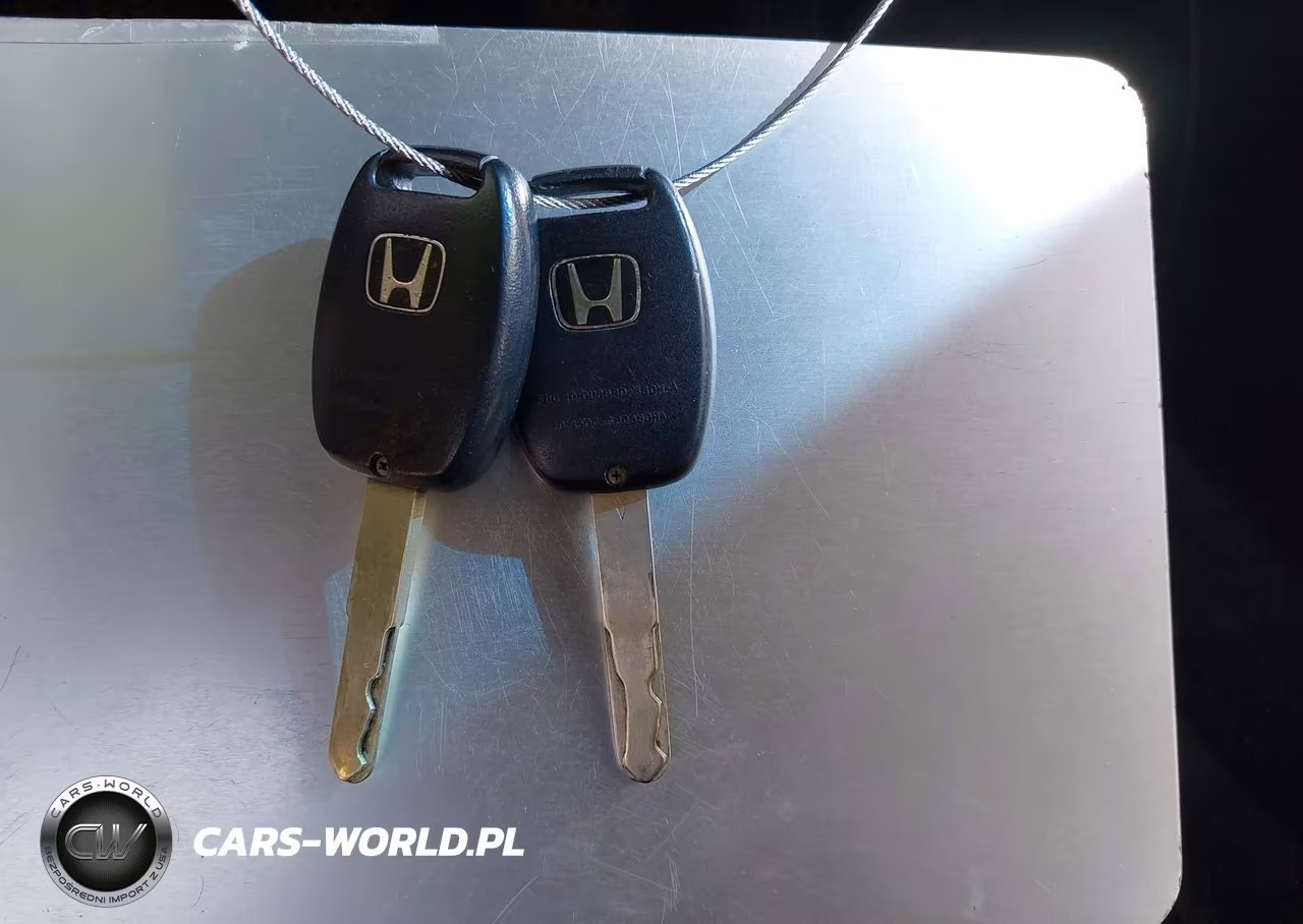 2005 Honda Accord 2.4 Ex VIN:1HGCM71635A010246 - 11