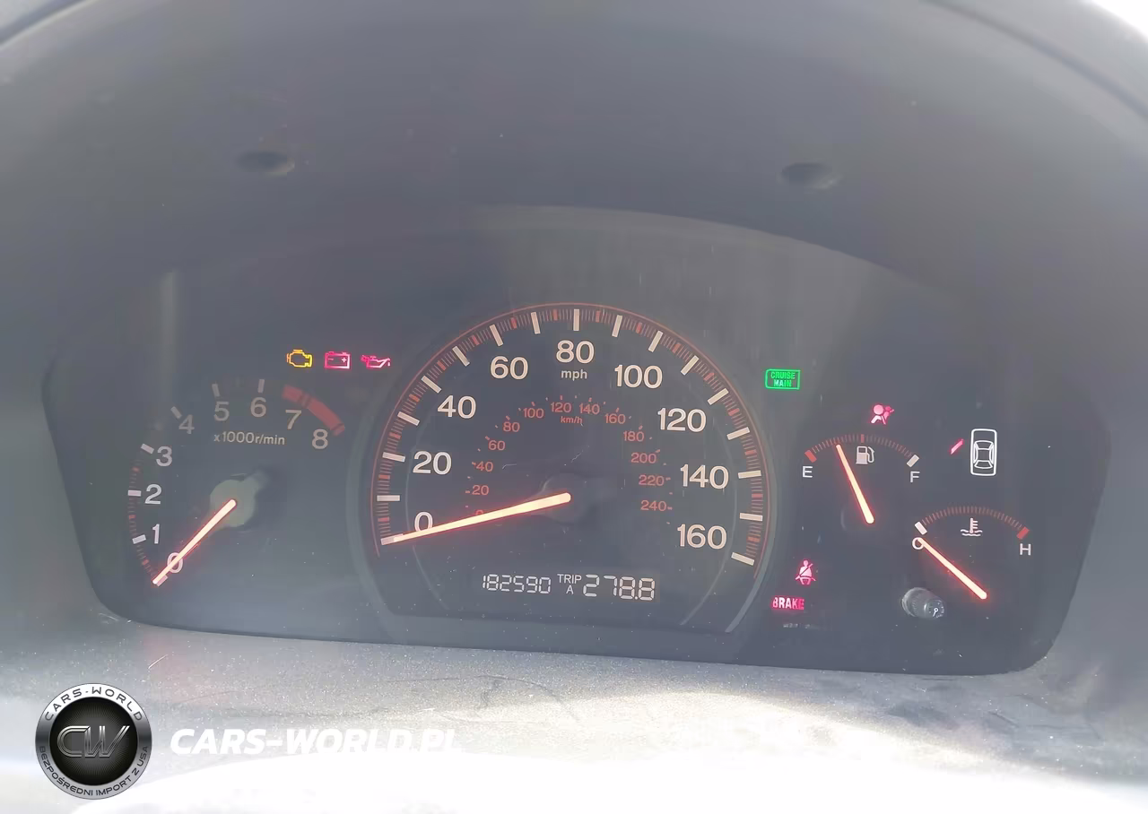 2005 Honda Accord 2.4 Ex VIN:1HGCM71635A010246 - 7