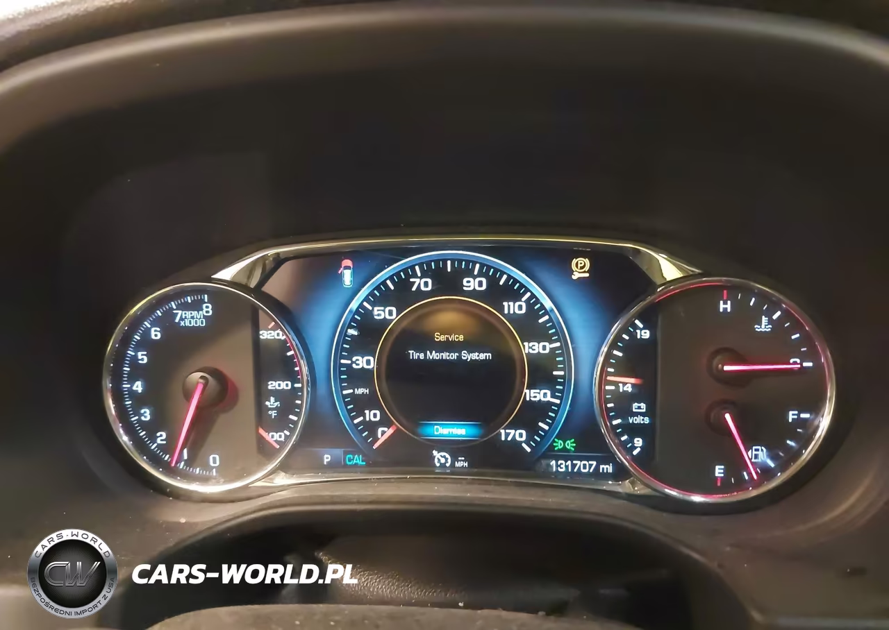 2017 GMC Acadia Denali VIN:1GKKNXLS3HZ114568 - 7
