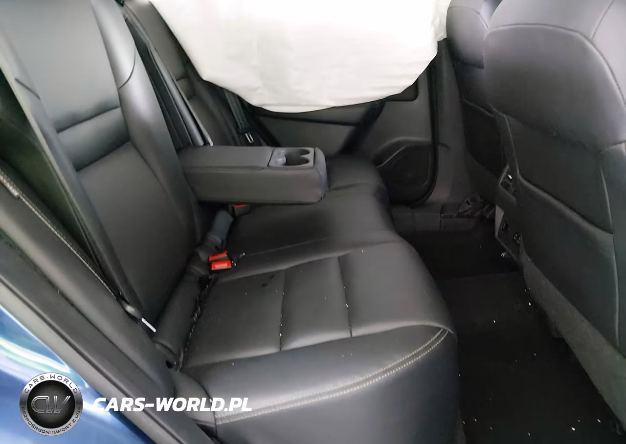 2021 Nissan Rogue Sl Fwd VIN:5N1AT3CA2MC846566 - 8