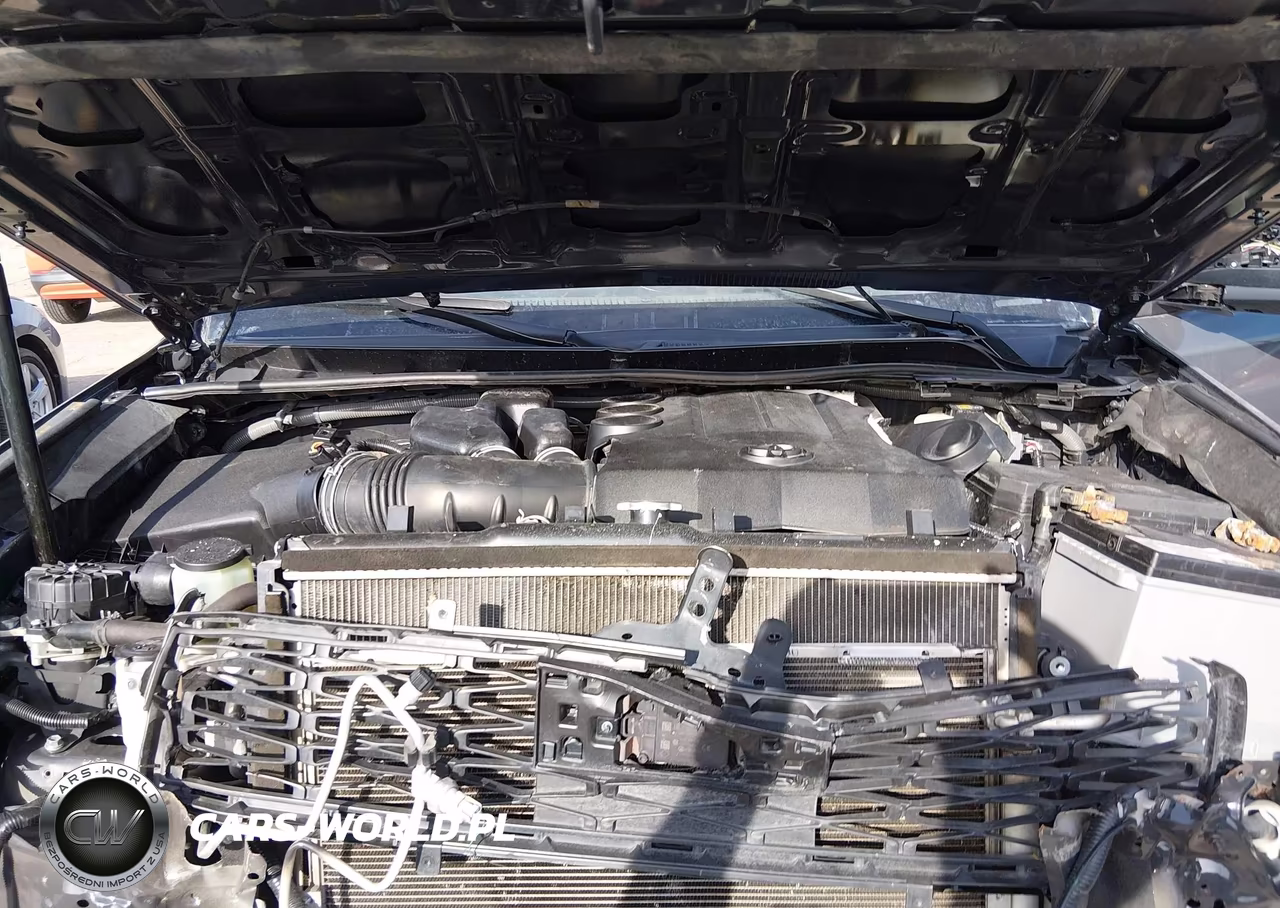 2024 Toyota 4Runner Sr5 Premium VIN:JTENU5JR9R6245390 - 10