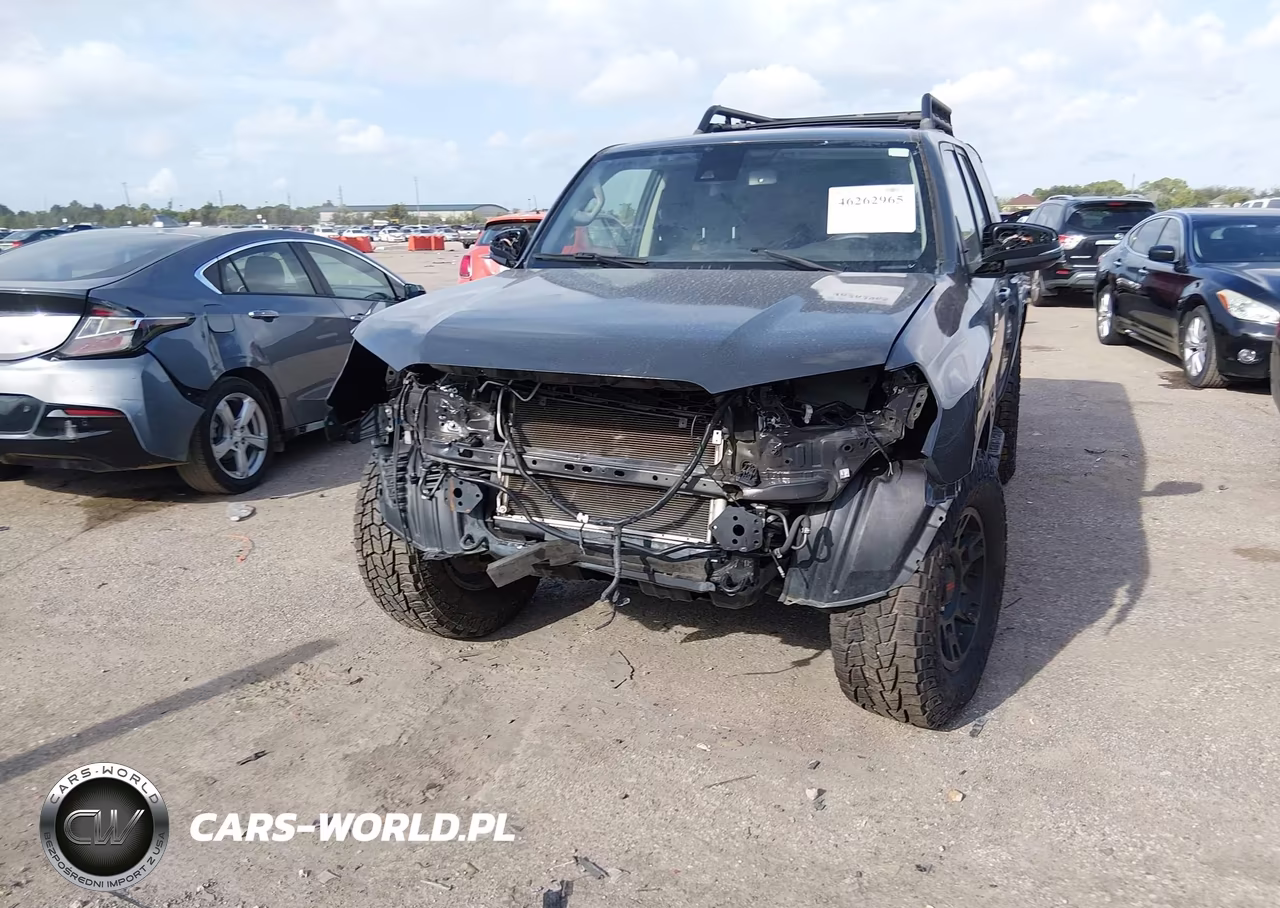 2024 Toyota 4Runner Sr5 Premium VIN:JTENU5JR9R6245390 - 12