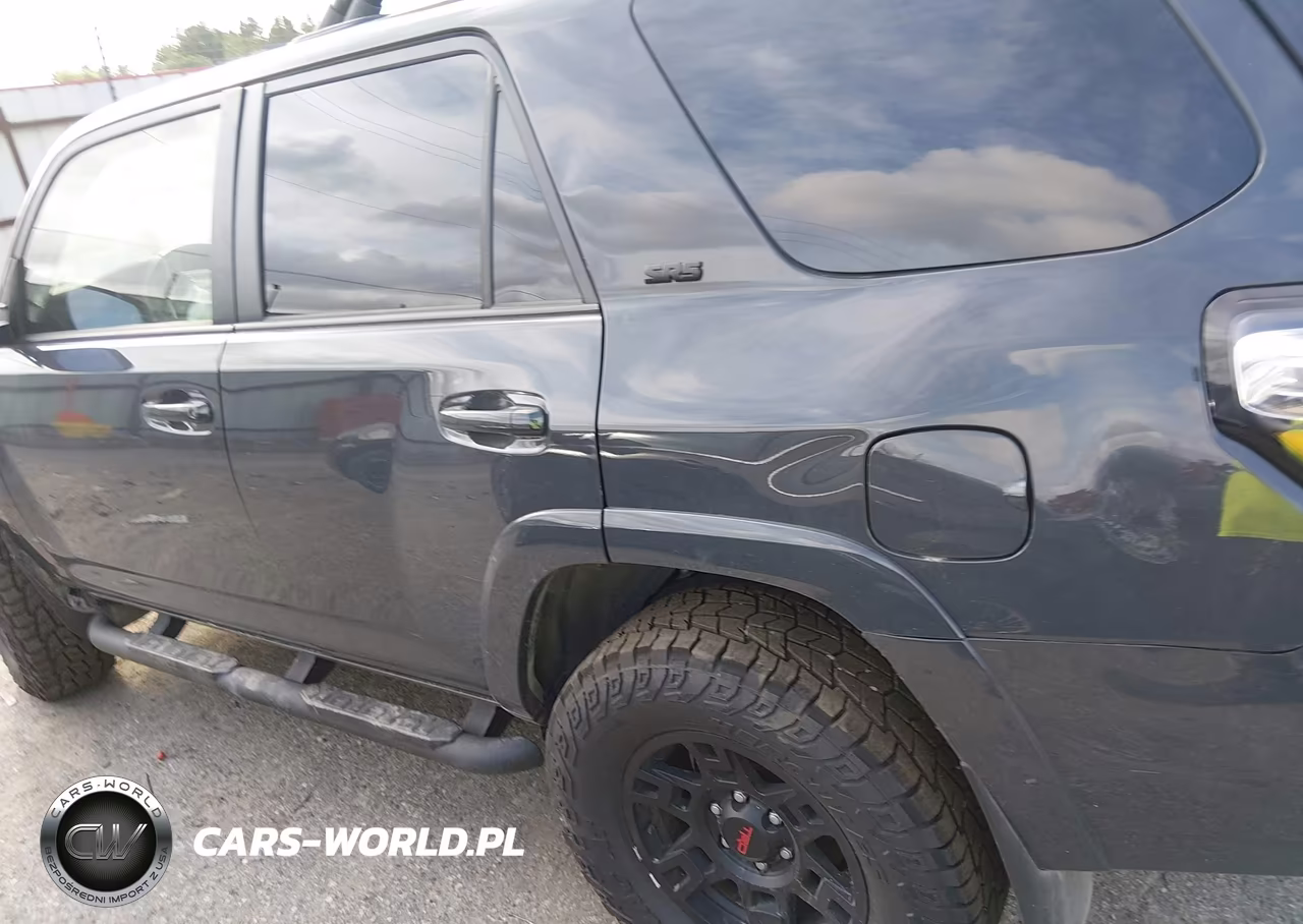2024 Toyota 4Runner Sr5 Premium VIN:JTENU5JR9R6245390 - 14