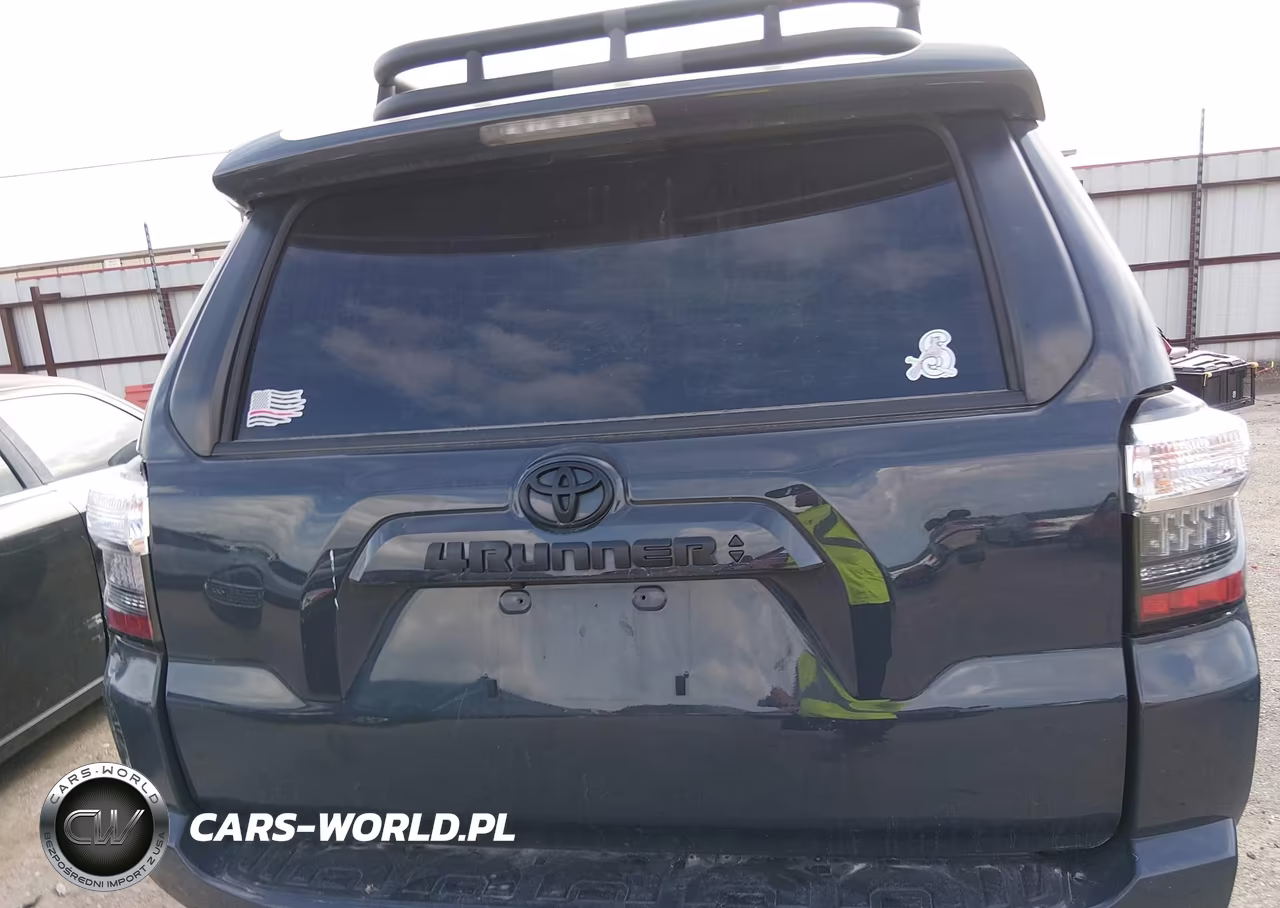 2024 Toyota 4Runner Sr5 Premium VIN:JTENU5JR9R6245390 - 16