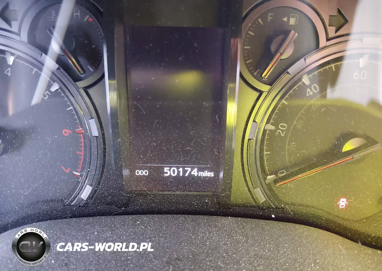 2024 Toyota 4Runner Sr5 Premium VIN:JTENU5JR9R6245390 - 7