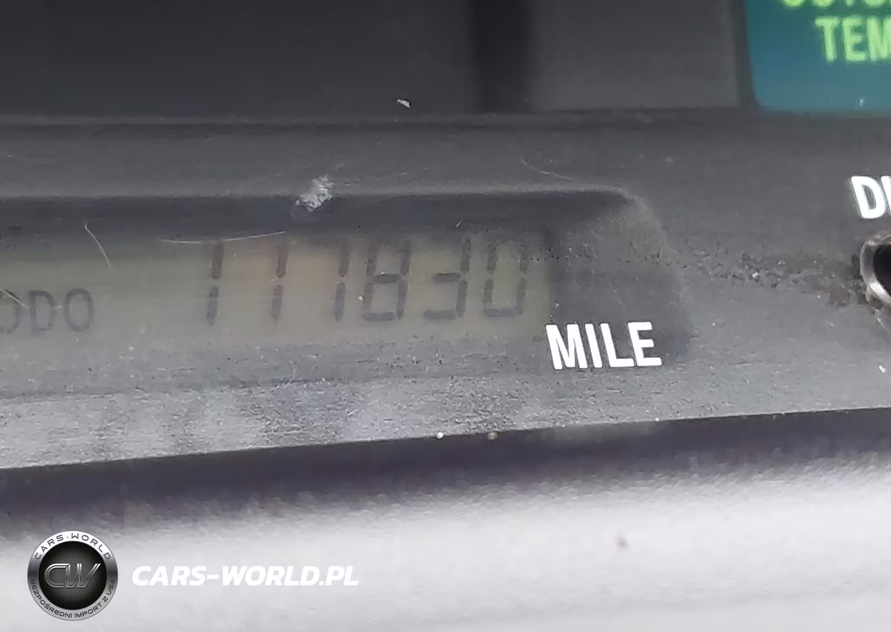 2002 Toyota Avalon Xls VIN:4T1BF28B32U211855 - 7