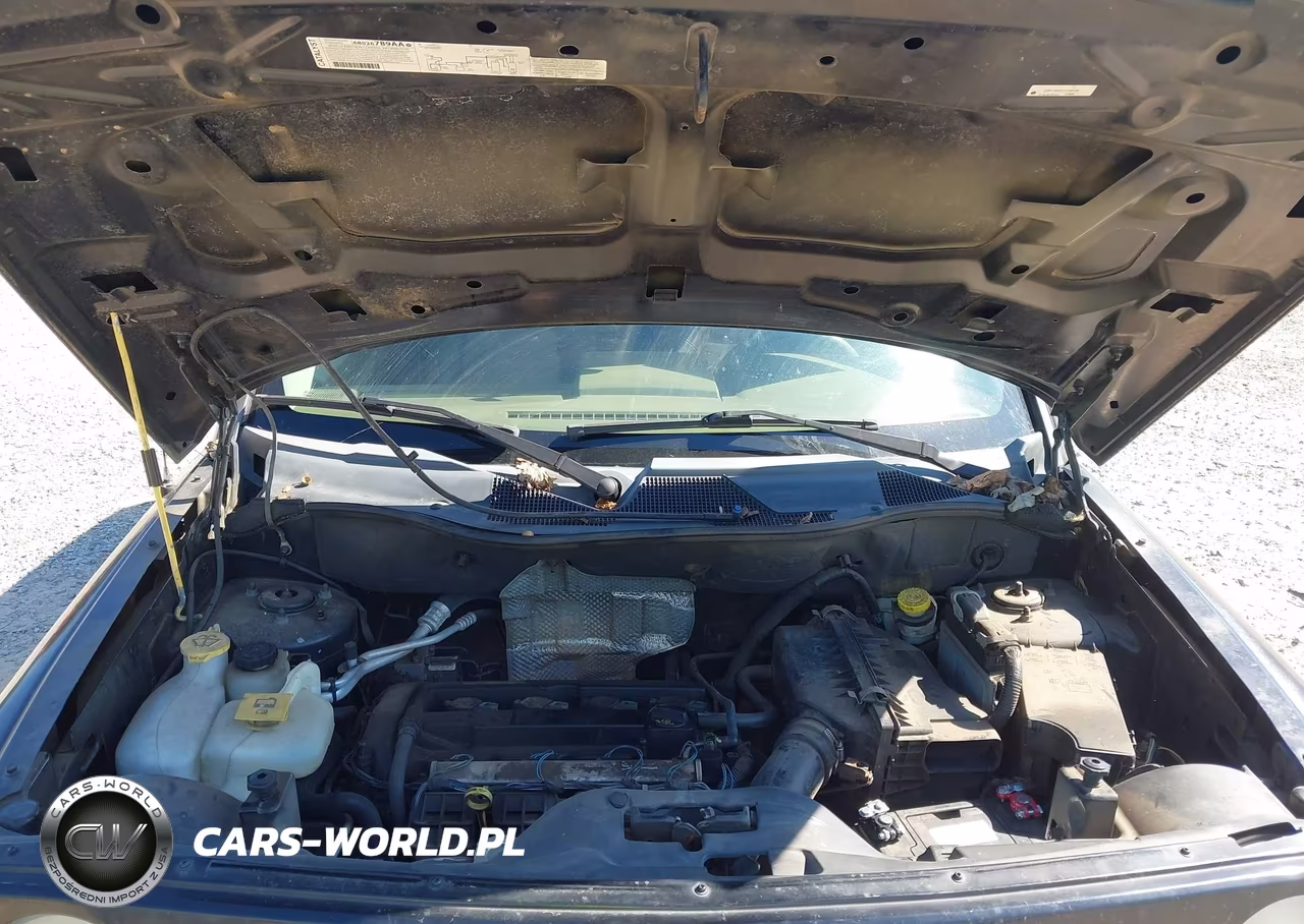 2007 Jeep Patriot Limited VIN:1J8FT48W57D298154 - 10