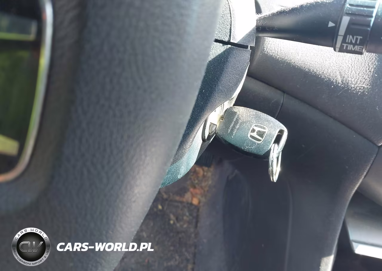 2004 Honda Accord 2.4 Ex VIN:1HGCM56834A128925 - 11
