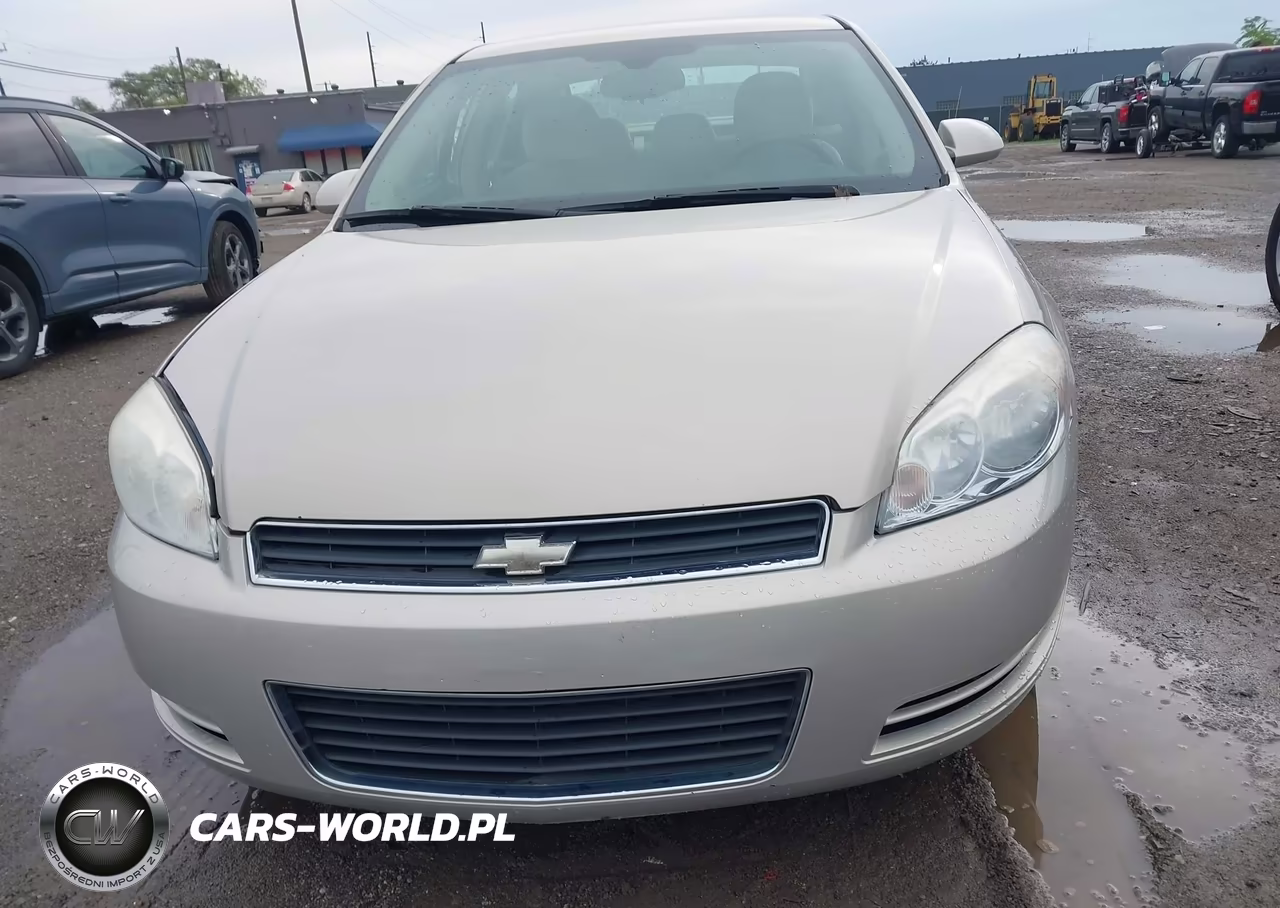 2009 Chevrolet Impala Lt VIN:2G1WT57K891110360 - 12