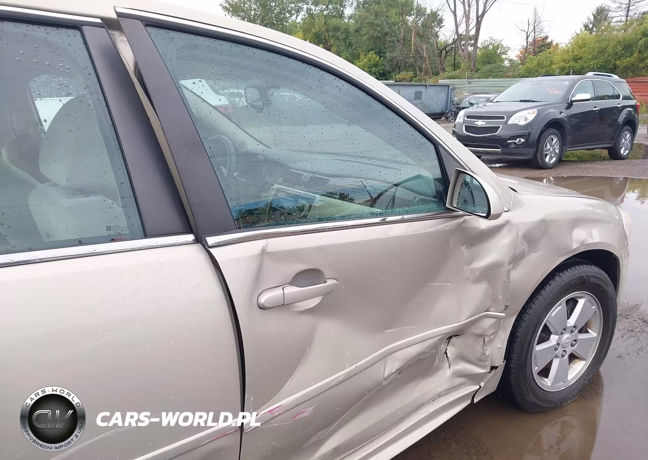 2009 Chevrolet Impala Lt VIN:2G1WT57K891110360 - 5