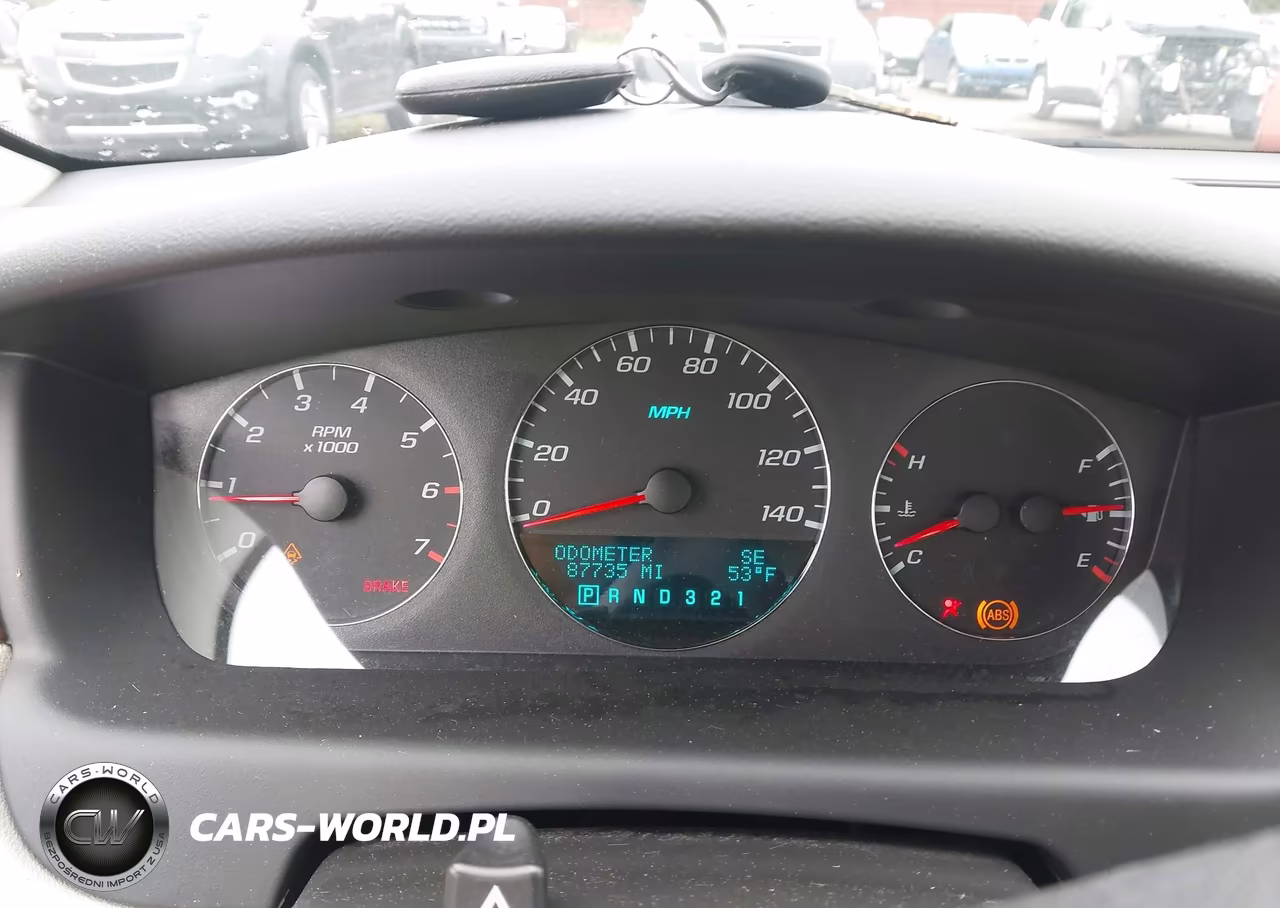 2009 Chevrolet Impala Lt VIN:2G1WT57K891110360 - 7