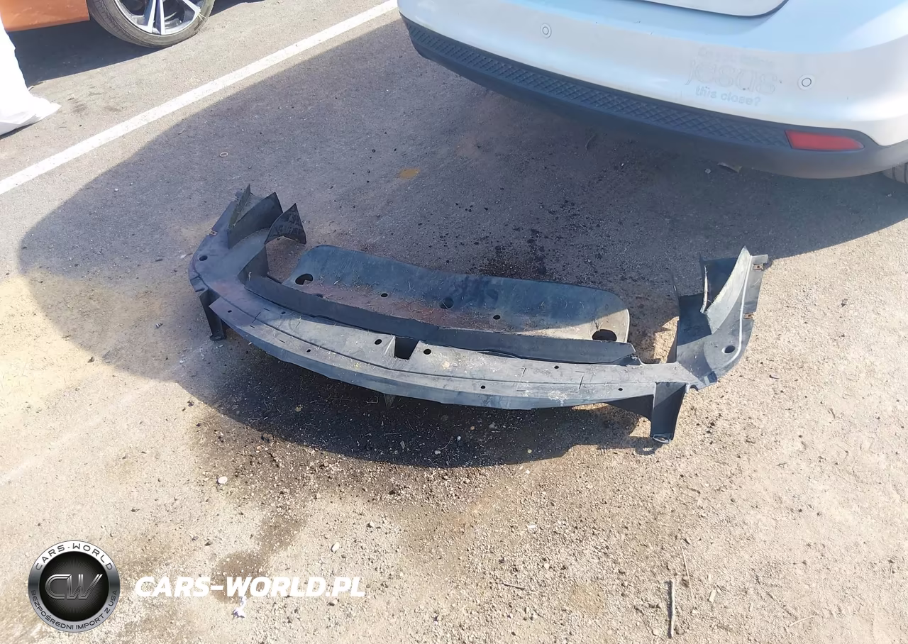 2013 Ford Focus Titanium VIN:1FADP3J23DL198694 - 12