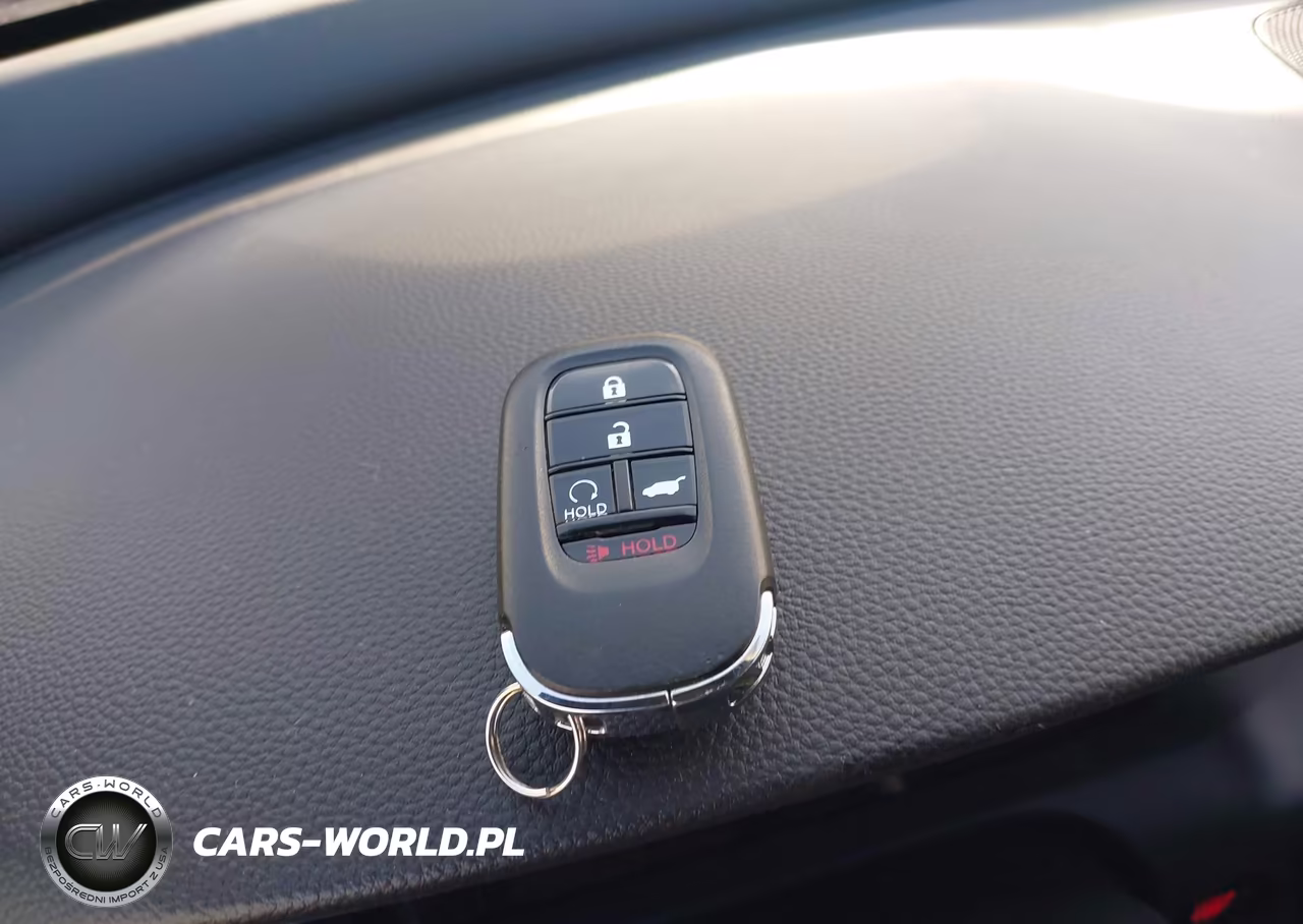 2023 Honda Hr-V Sport VIN:3CZRZ1H53PM707839 - 11