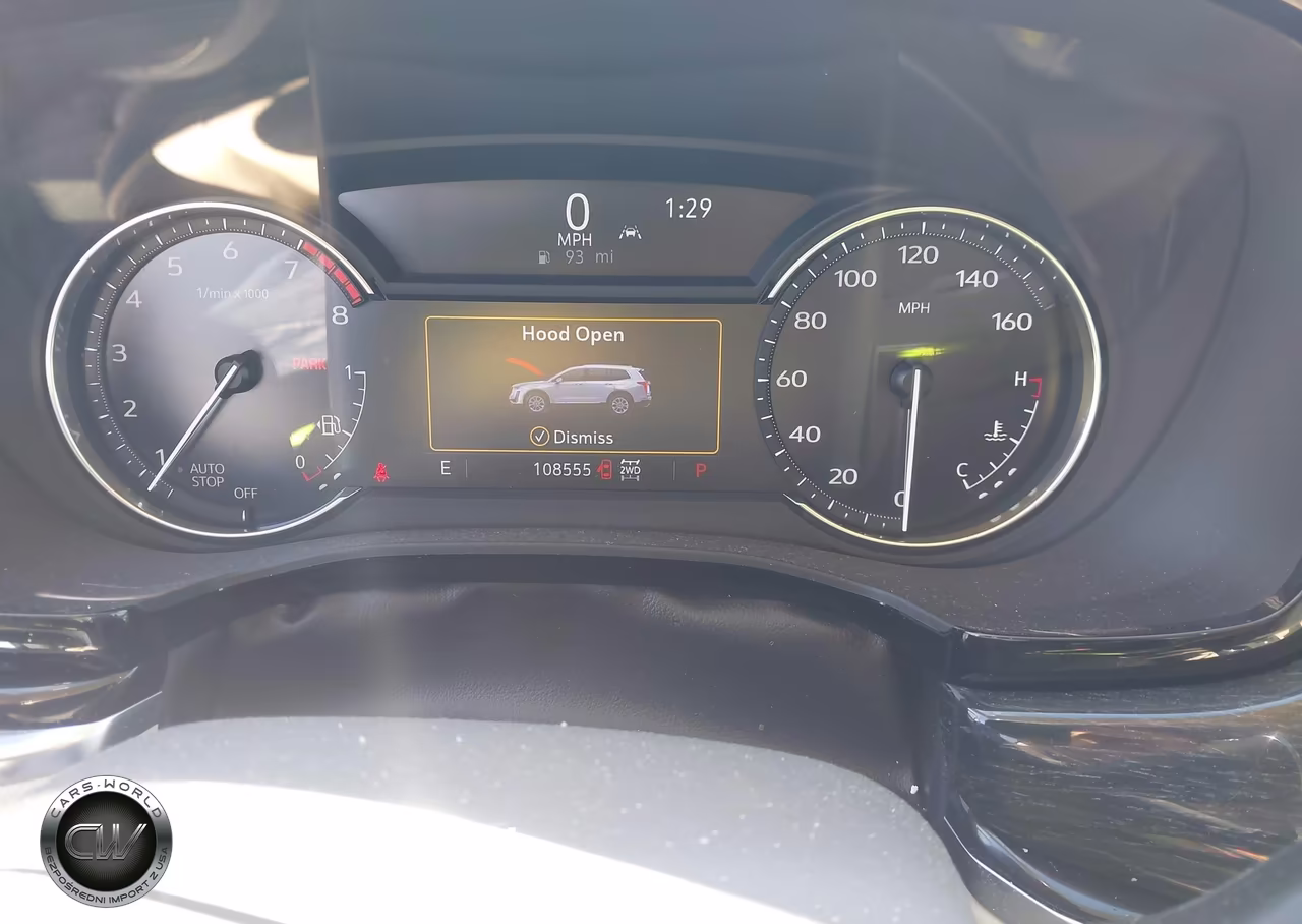 2022 Cadillac Xt6 Awd Premium Luxury VIN:1GYKPDRS8NZ174511 - 15