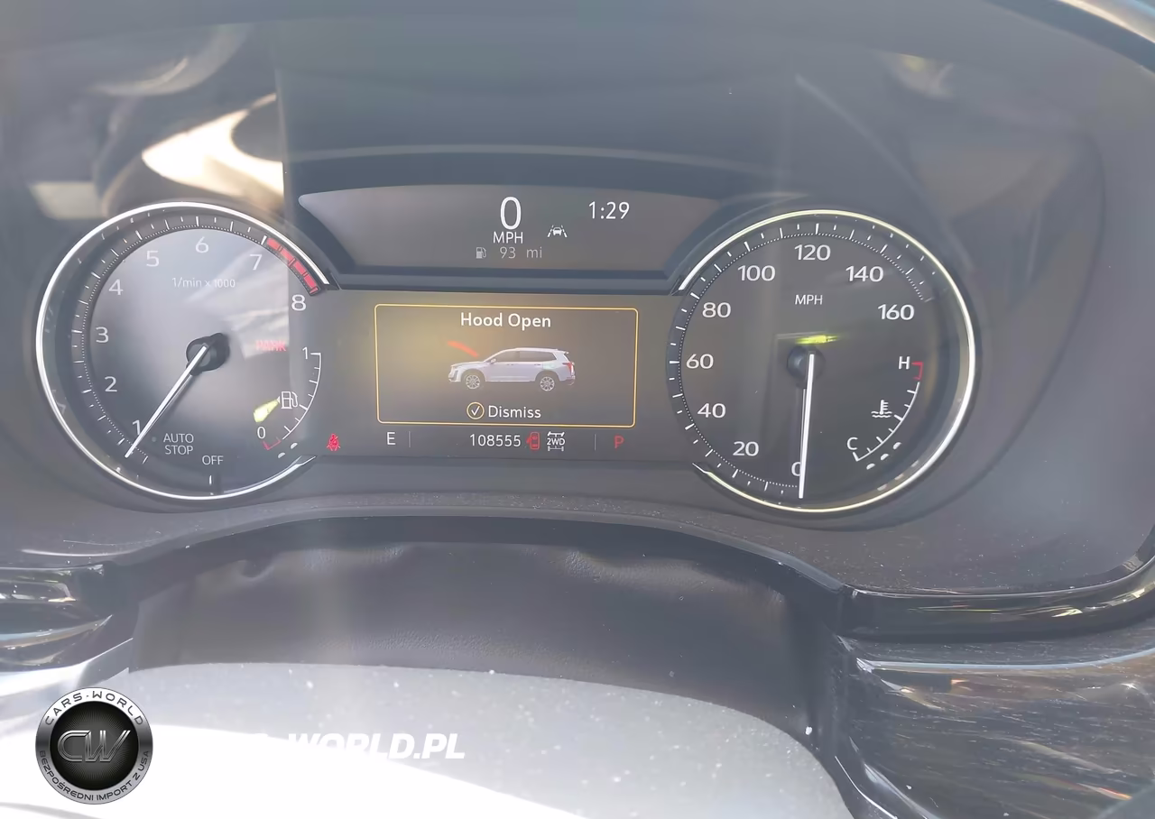 2022 Cadillac Xt6 Awd Premium Luxury VIN:1GYKPDRS8NZ174511 - 7
