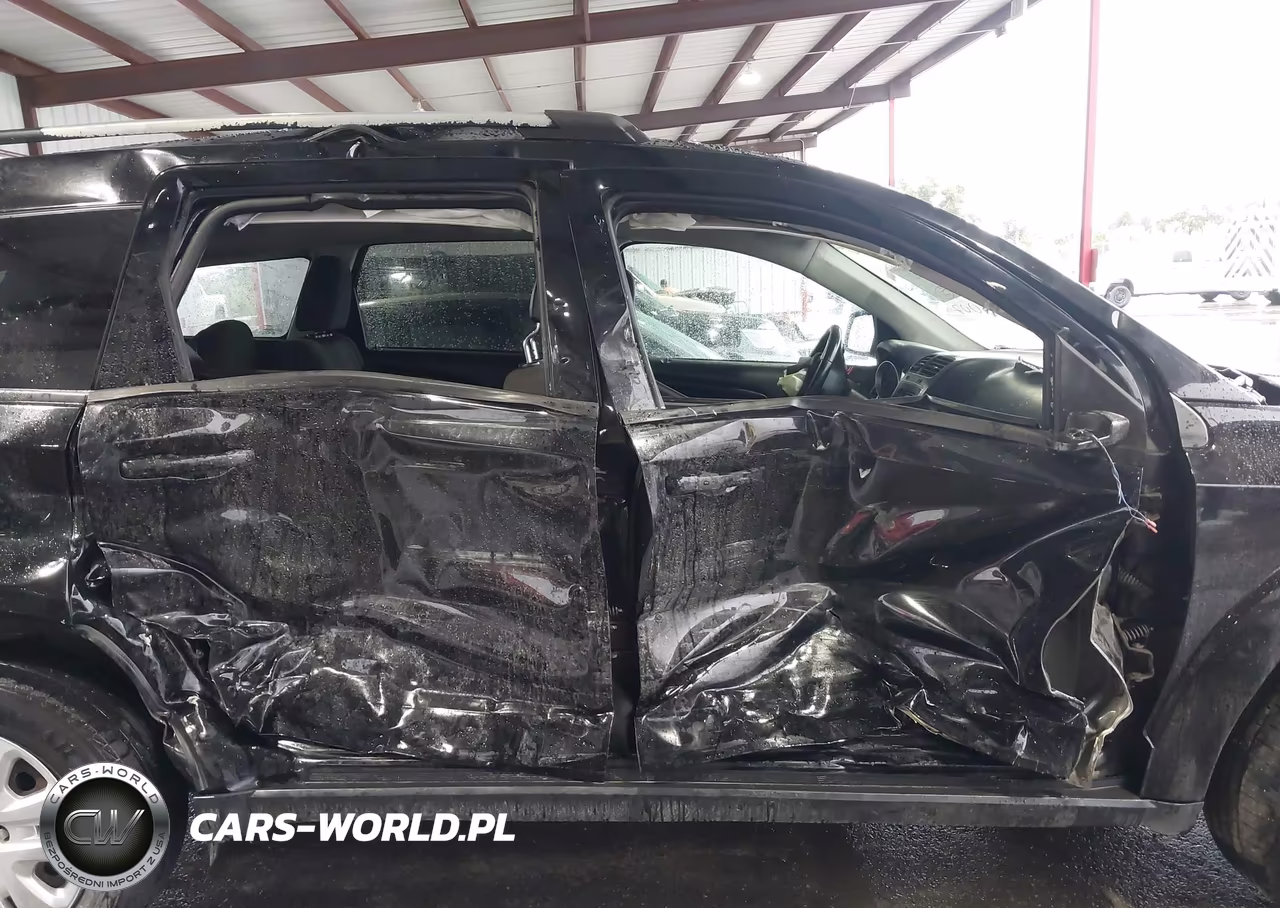 2018 Dodge Journey Se VIN:3C4PDCAB4JT382073 - 14
