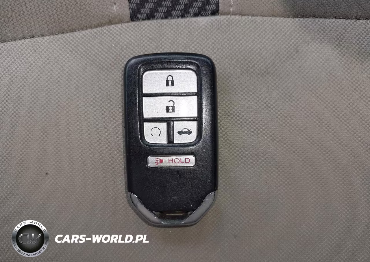 2016 Honda Civic Lx-P VIN:2HGFC4B00GH306001 - 11