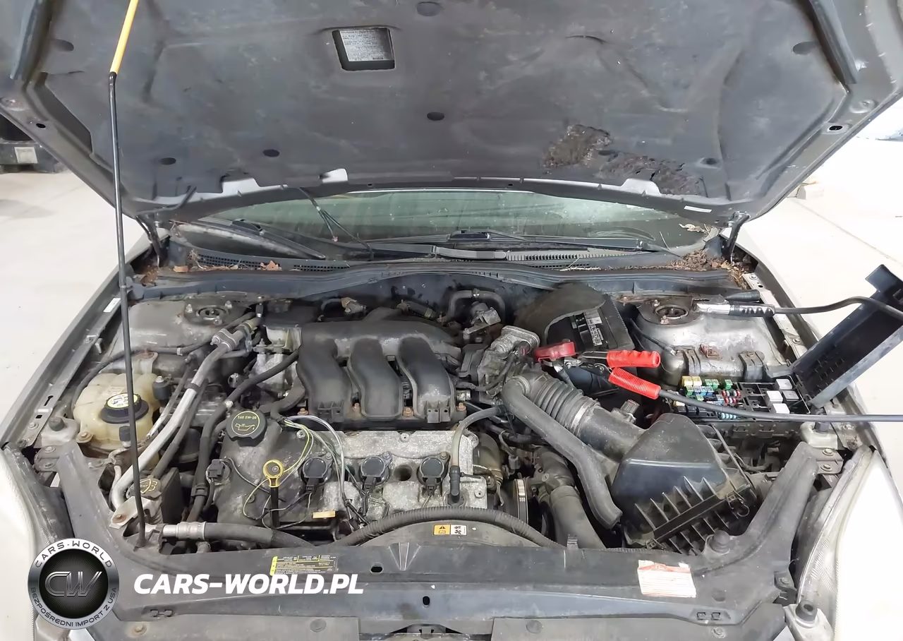 2008 Ford Fusion Sel VIN:3FAHP08188R162889 - 10