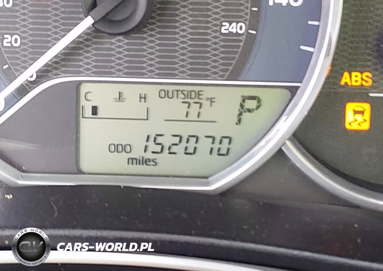 2014 Toyota Corolla Le VIN:5YFBURHE5EP114767 - 15