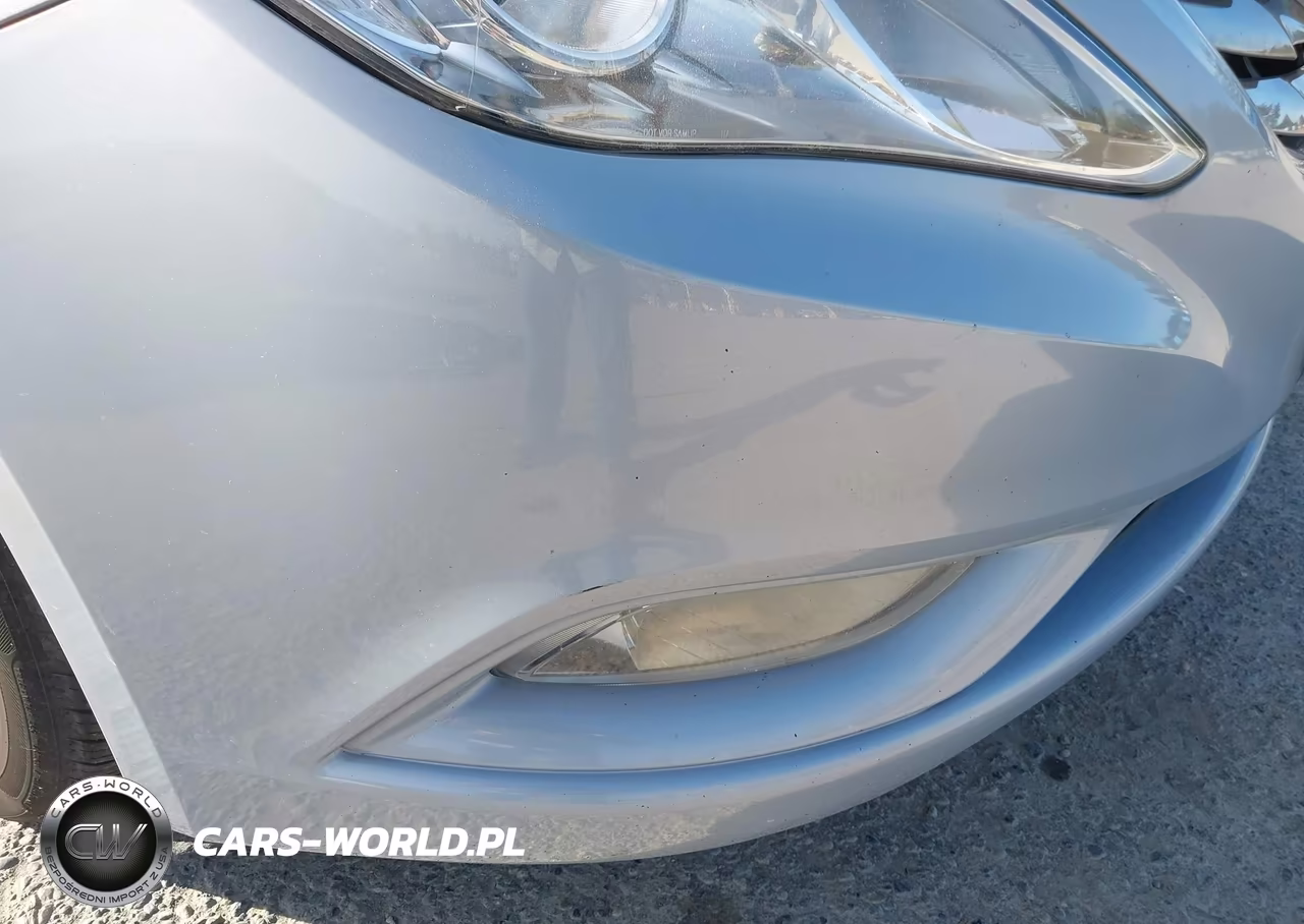 2013 Hyundai Sonata Limited VIN:5NPEC4AC3DH641455 - 12
