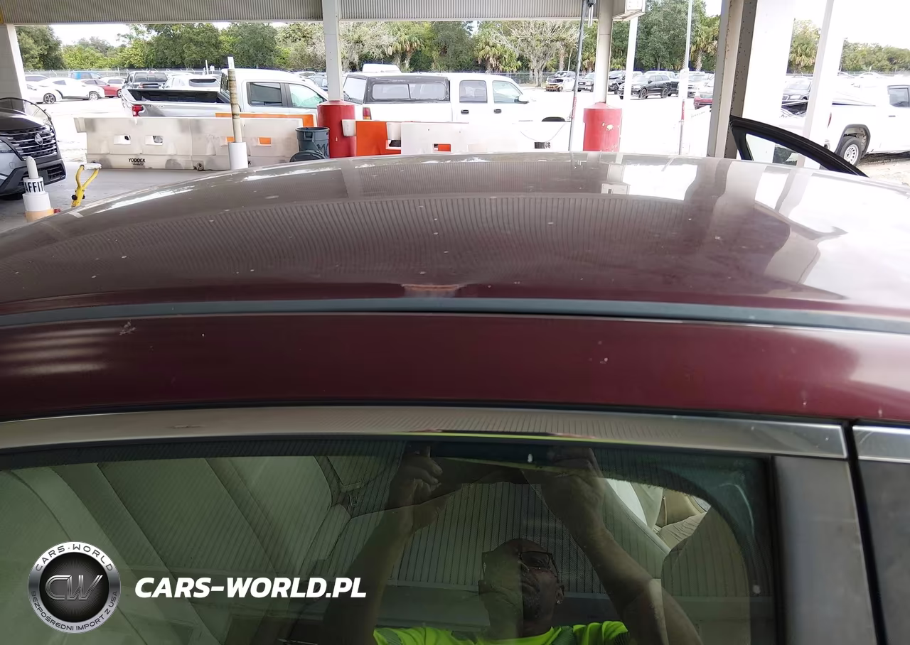 2009 Honda Accord 2.4 Lx VIN:1HGCP26319A065549 - 6
