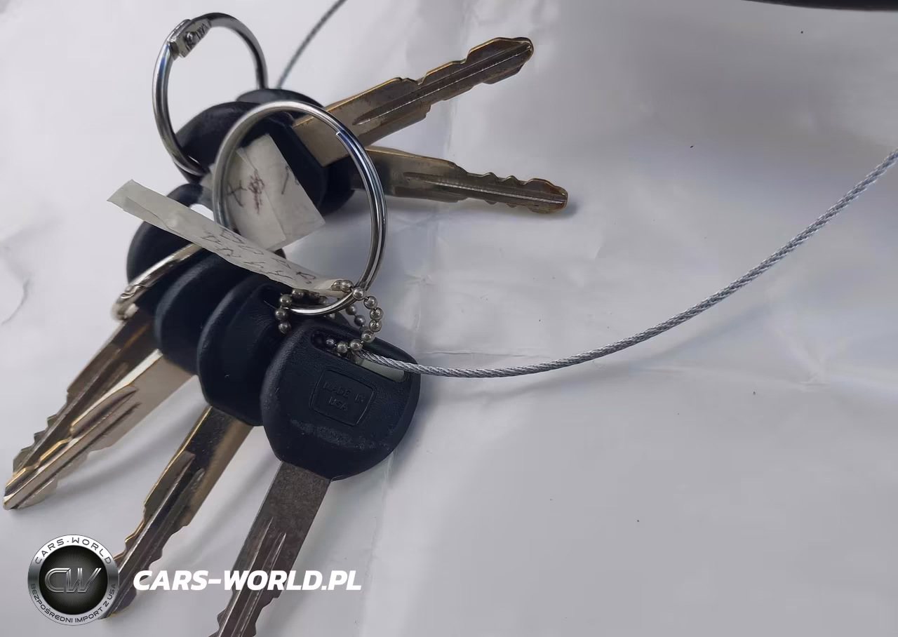 1995 Honda Accord Lx-Ex VIN:1HGCD5639SA152485 - 11