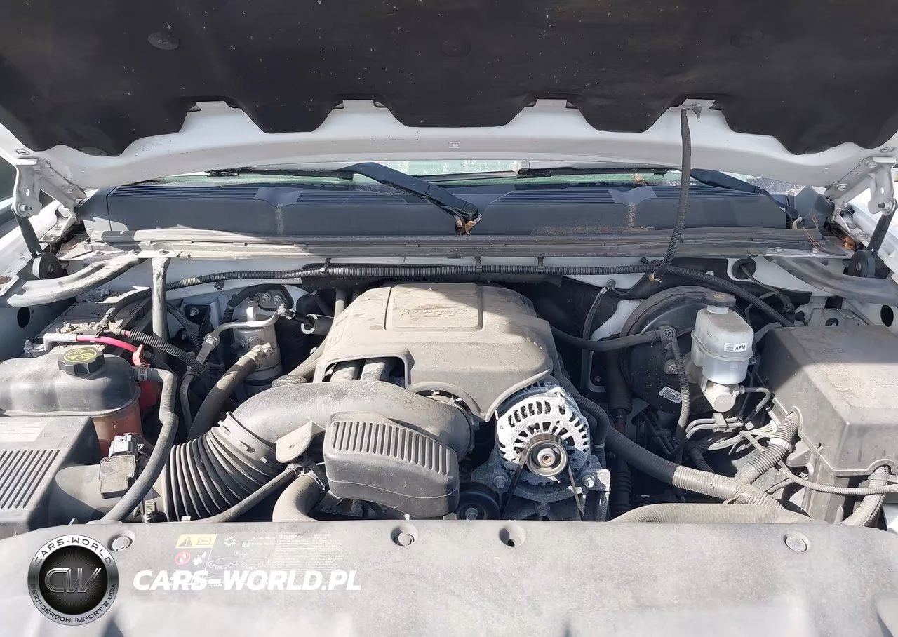 2013 Chevrolet Silverado 1500 Work Truck VIN:1GCRCPE00DZ109009 - 10