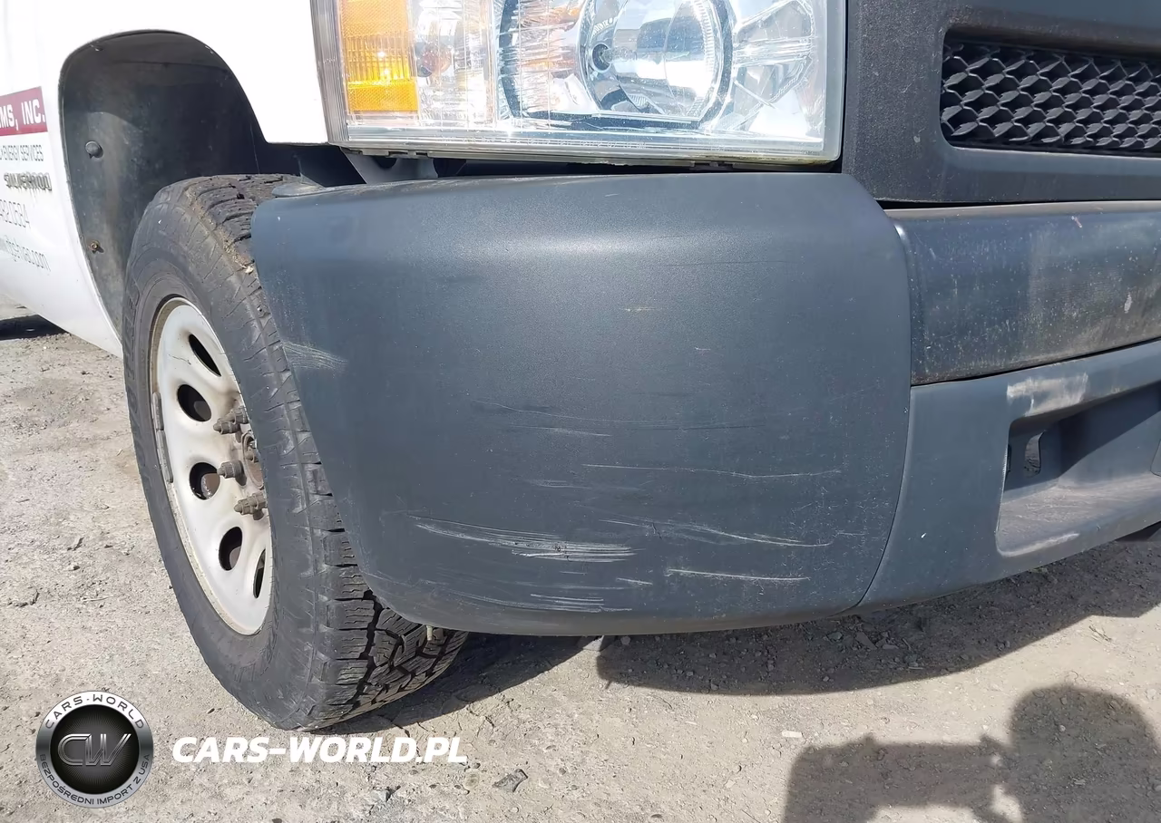 2013 Chevrolet Silverado 1500 Work Truck VIN:1GCRCPE00DZ109009 - 16