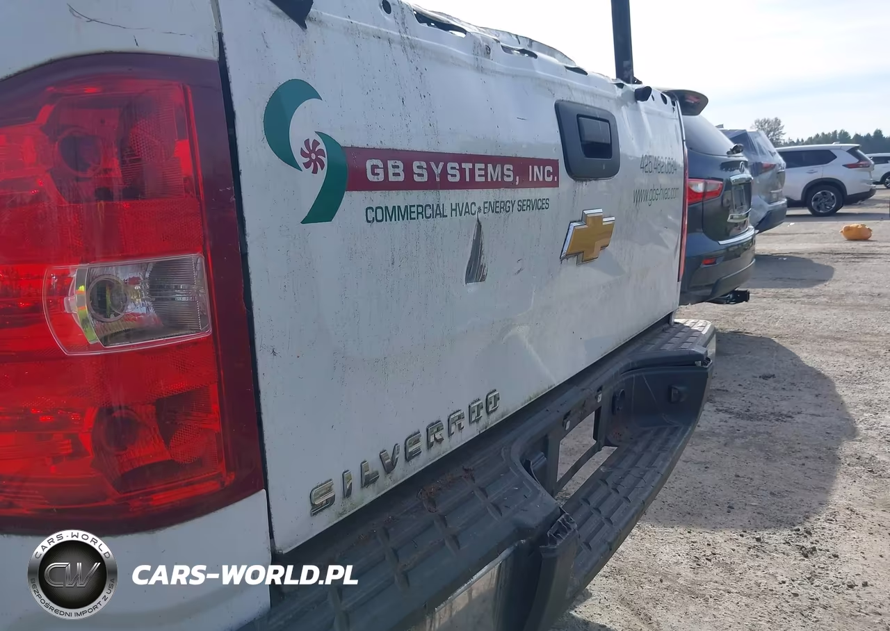 2013 Chevrolet Silverado 1500 Work Truck VIN:1GCRCPE00DZ109009 - 19