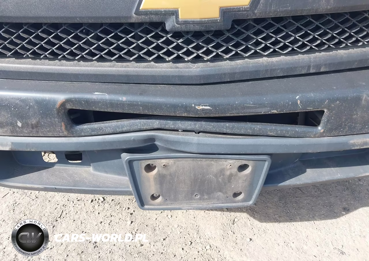 2013 Chevrolet Silverado 1500 Work Truck VIN:1GCRCPE00DZ109009 - 6