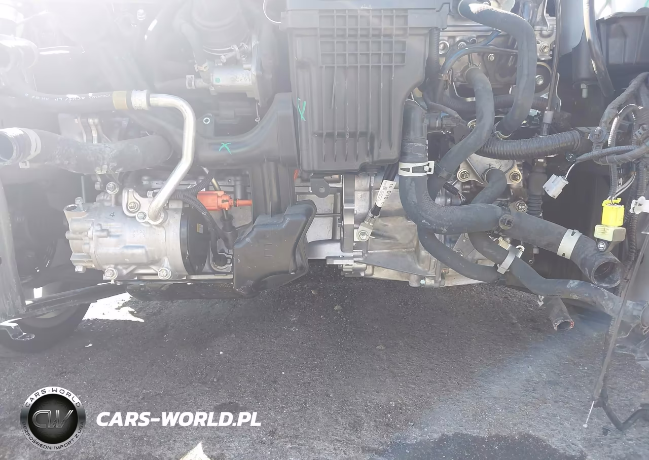 2024 Toyota Corolla Hybrid Se VIN:JTDBCMFE3R3058898 - 19